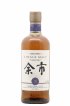 Yoichi 10 years Of. Gift Box 2 Glasses Nikka Whisky   - Lot of 1 Bottle