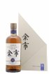 Yoichi 10 years Of. Gift Box 2 Glasses Nikka Whisky   - Lot of 1 Bottle