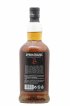 Springbank 12 years Of. Cask Strength (57.2°)   - Lot de 1 Bouteille