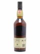 Lagavulin 1996 Of. The Distillers Edition lgv.4-500 - bottled 2012   - Lot de 1 Bouteille