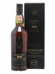 Lagavulin 1996 Of. The Distillers Edition lgv.4-500 - bottled 2012   - Lot de 1 Bouteille