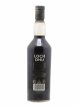 Loch Dhu 10 years Of. The Black Whisky   - Lot of 1 Bottle