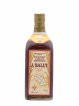 J. Bally 1975 Of. Plantations Lajus du Carbet   - Lot de 1 Bouteille