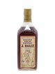 J. Bally 1982 Of. Plantations Lajus du Carbet (70cl.)   - Lot de 1 Bouteille