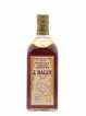 J. Bally 1987 Of. Plantations Lajus du Carbet   - Lot de 1 Bouteille