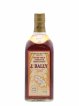 J. Bally 1987 Of. Plantations Lajus du Carbet   - Lot of 1 Bottle