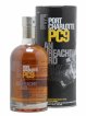 Port Charlotte Of. PC9 One of 6000   - Lot de 1 Bouteille