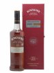 Bowmore 23 years 1989 Of. Port Cask Matured bottled 2013   - Lot de 1 Bouteille