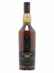 Lagavulin 1996 Of. The Distillers Edition lgv.4-500 - bottled 2012   - Lot de 1 Bouteille