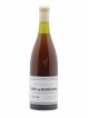 Marc de Bourgogne Domaine de La Romanée-Conti 1995 Of. mise en bouteille 2015   - Lot de 1 Bouteille