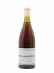 Marc de Bourgogne Domaine de La Romanée-Conti 2000 Of. mis en bouteille en 2017   - Lot de 1 Bouteille