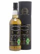 Aultmore 17 years 1989 Cadenhead's Bourbon Barrels - One of 186 - bottled 2007 Authentic Collection   - Lot of 1 Bottle