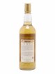 Balblair 1987 Dun Eideann Casks n°2381 - One of 400 - bottled 2004   - Lot de 1 Bouteille