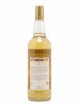 Tomatin 16 years 1988 Dun Eideann Cask n°427 - One of 500 - bottled 2004   - Lot of 1 Bottle