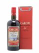 Caroni 21 years 1996 Of. 100° Imperial Proof bottled 2017 Velier Extra Strong   - Lot de 1 Bouteille