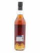 Savanna 16 years 2003 Of. Collection Metissage Fût n°989 - One of 834 - bottled 2019 (50cl.)   - Lot de 1 Bouteille