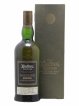 Ardbeg 1972 Of. Cask n°2781 - One of 216 - bottled 2004 Single Cask   - Lot de 1 Bouteille