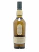 Lagavulin 12 years Of. Natural Cask Strength bottled 2017 Limited Edition   - Lot de 1 Bouteille