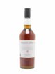 Mannochmore 18 years 1990 Of. Natural Cask Strengh Limited Edition   - Lot of 1 Bottle