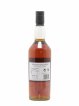 Mannochmore 18 years 1990 Of. Natural Cask Strengh Limited Edition   - Lot of 1 Bottle