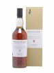 Mannochmore 18 years 1990 Of. Natural Cask Strengh Limited Edition   - Lot of 1 Bottle