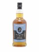 Springbank 14 years 2002 Of. Bourbon Wood One of 9000 - bottled 2017   - Lot of 1 Bottle