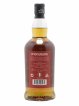 Springbank 17 years 1997 Of. One of 9120 bottles - Bottled 2015 Sherry Wood   - Lot de 1 Bouteille