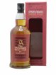 Springbank 17 years 1997 Of. One of 9120 bottles - Bottled 2015 Sherry Wood   - Lot of 1 Bottle