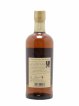 Taketsuru 21 years Of. Pure Malt Nikka Whisky   - Lot de 1 Bouteille