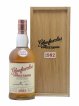 Glenfarclas 1982 Of. Cask n°2213 - One of 258 - bottled 2006 The Family Casks   - Lot of 1 Bottle