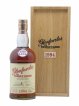 Glenfarclas 1994 Of. Cask n°3862 - One of 297 - bottled 2008 LMDW The Family Casks   - Lot of 1 Bottle