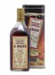 J. Bally 1982 Of. Plantations Lajus du Carbet (70cl.)   - Lot de 1 Bouteille