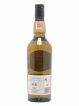 Lagavulin 8 years Of. 200th Anniversary Limited Edition   - Lot de 1 Bouteille