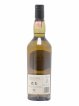 Lagavulin 8 years Of. 200th Anniversary Limited Edition   - Lot de 1 Bouteille