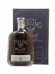 Teeling 24 years Of. The Spirit of Dublin Sauterne & Bourbon Cask - One of 5000 - bottled 2017 Vintage Reserve Collection   - Lot of 1 Bottle