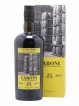 Caroni 23 years 1994 Velier 36th Release Double Maturation - bottled 2017 Guyana Stock   - Lot de 1 Bouteille