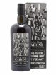 Caroni 23 years 1996 Velier Tasting Gang 38th Release - bottled 2019 Full Proof   - Lot de 1 Bouteille