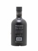 Bruichladdich 21 years 1989 Of. Black Art Edition 02.2 2nd Release   - Lot de 1 Bouteille