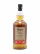 Longrow 12 years 1998 Of. Cask Strength Cask n°341 - One of 268 - bottled 2011 Dugas   - Lot de 1 Bouteille