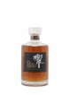 Hibiki 21 years Of. Suntory   - Lot de 1 Bouteille