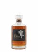 Hibiki 21 years Of. Suntory   - Lot de 1 Bouteille