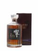 Hibiki 21 years Of. Suntory   - Lot de 1 Bouteille