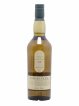 Lagavulin 12 years Of. Natural Cask Strength bottled 2017 Limited Edition   - Lot de 1 Bouteille