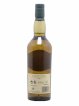 Lagavulin 12 years Of. Natural Cask Strength bottled 2017 Limited Edition   - Lot de 1 Bouteille