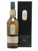 Lagavulin 12 years Of. Natural Cask Strength bottled 2017 Limited Edition   - Lot de 1 Bouteille