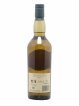 Lagavulin 12 years Of. Natural Cask Strength bottled 2017 Limited Edition   - Lot de 1 Bouteille