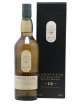 Lagavulin 12 years Of. Natural Cask Strength bottled 2017 Limited Edition   - Lot de 1 Bouteille