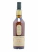 Lagavulin 16 years Of. (70cl.)   - Lot de 1 Bouteille