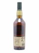 Lagavulin 16 years Of. (70cl.)   - Lot de 1 Bouteille