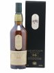 Lagavulin 16 years Of. (70cl.)   - Lot de 1 Bouteille